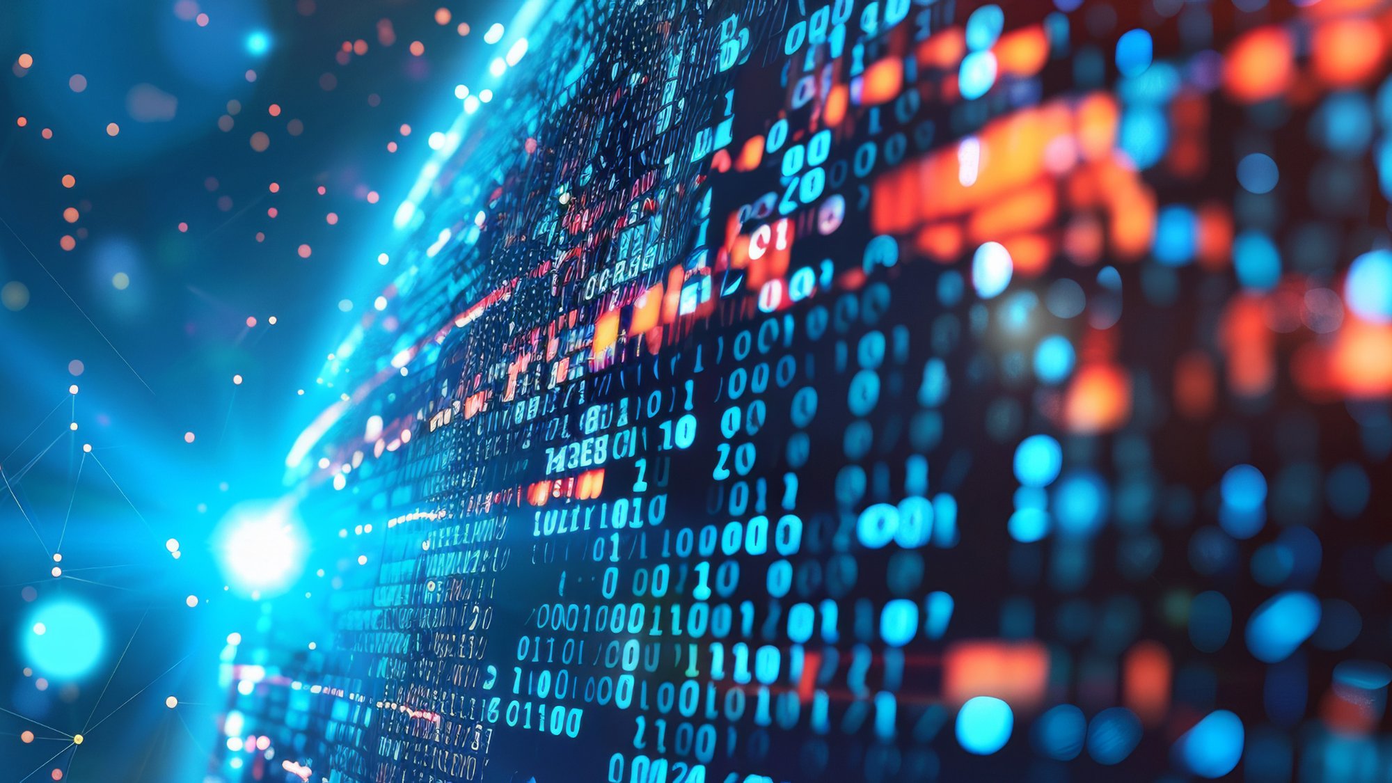 Bluestaq Global Data Marketplace